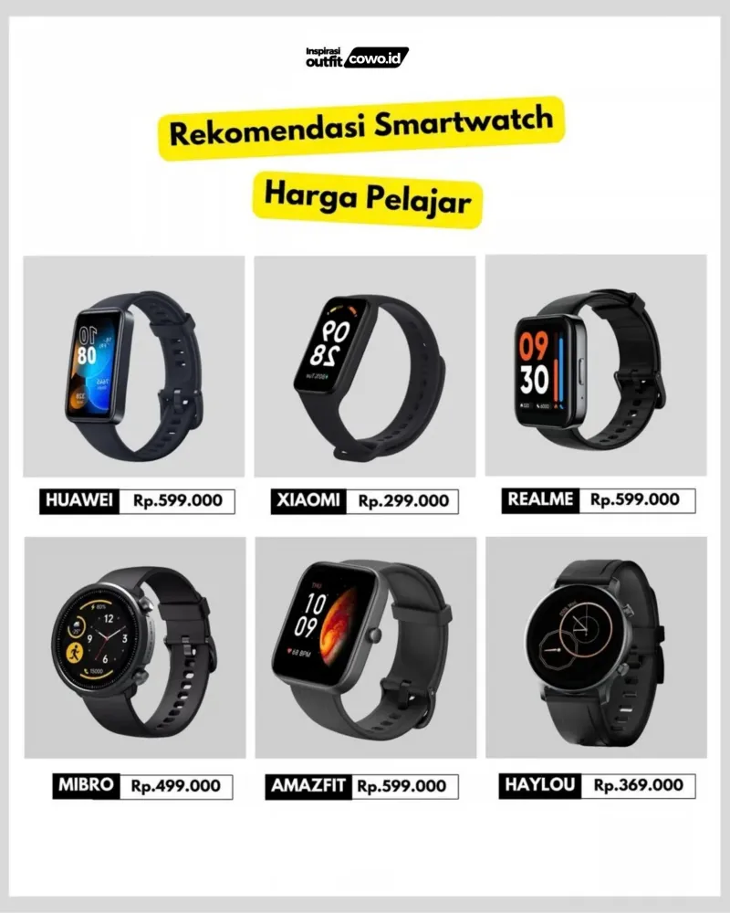 Smartwatch